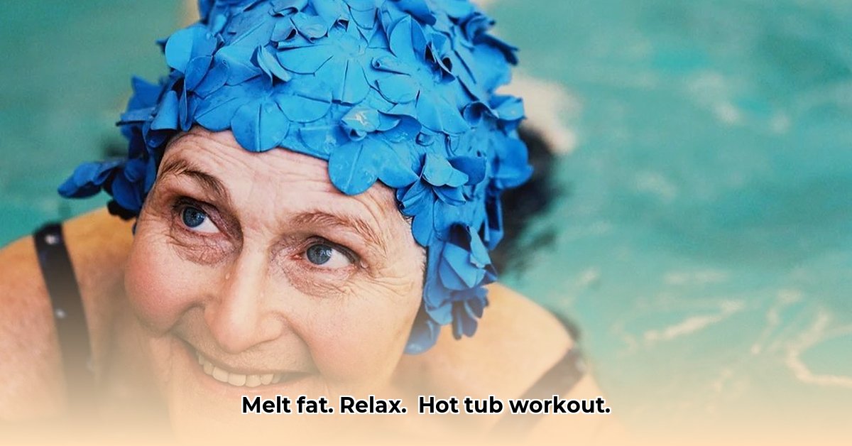 hot-tub-exercises-weight-loss
